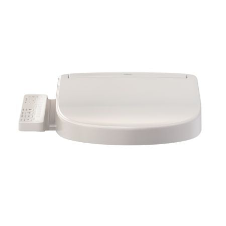 Toto S2 Washlet with Remote - Elongated in Sedona Beige