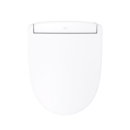 Toto S5 Washlet with Remote - Round in Cotton White - 3 pack