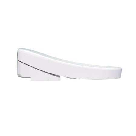 Toto S5 Washlet with Remote - Round in Cotton White - 3 pack
