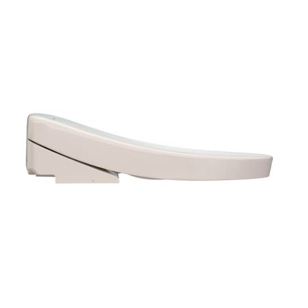 Toto S5 Washlet with Remote - Elongated in Sedona Beige