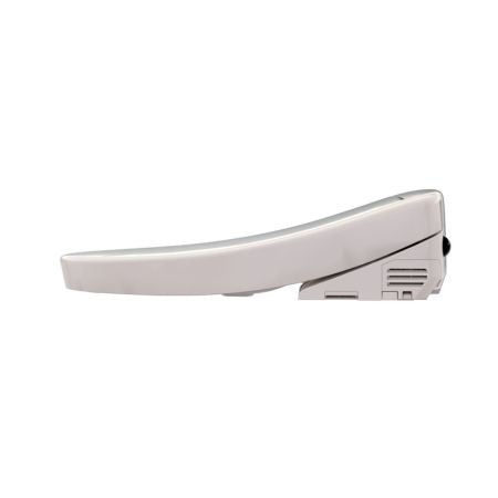 Toto S5 Washlet with Remote - Elongated in Sedona Beige