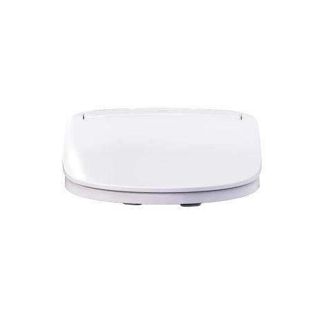 TOTO KS6 Elongated Bidet Seat in Cotton White