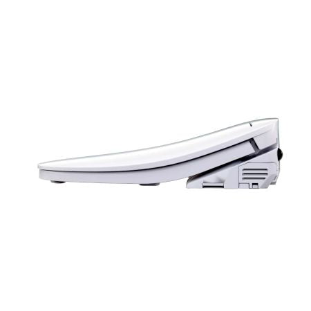 TOTO KS6 Elongated Bidet Seat in Cotton White