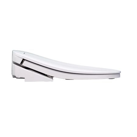 TOTO KS6 Elongated Bidet Seat in Cotton White