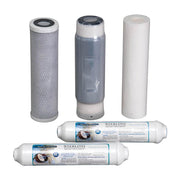 Sterling Water Treatment CP Series Reverse Osmosis Filter Replacement for DWSB-TFC-50, DWSB-50-PUMP - ROCP-B