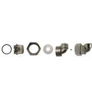 Prier Shower Diverter Kit for Old Style C-108 - C-108KT-809