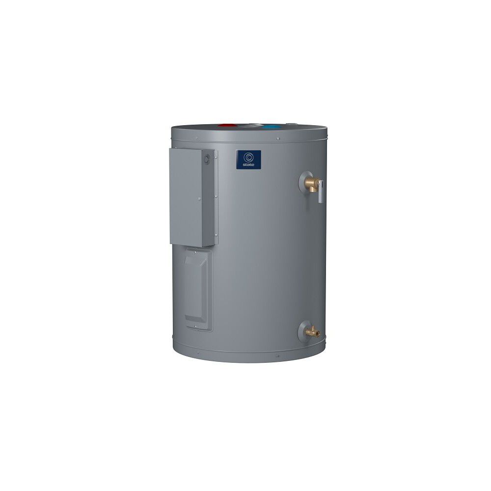 State Water Heater Patriot 10 Gallon, Light Duty Compact Commercial Electric Water Heater - 10,236 BTU - PCE1010MSA3.0KW277V1PH
