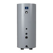 State Water Heater 80 Gallon, Commercial Vertical Round Jacketed Storage Tank - PVG-0080-0OVT