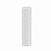 Sterling Water Treatment SW Series 10-in 20 Micron Polyproplyene String Wound Filter - SW1020