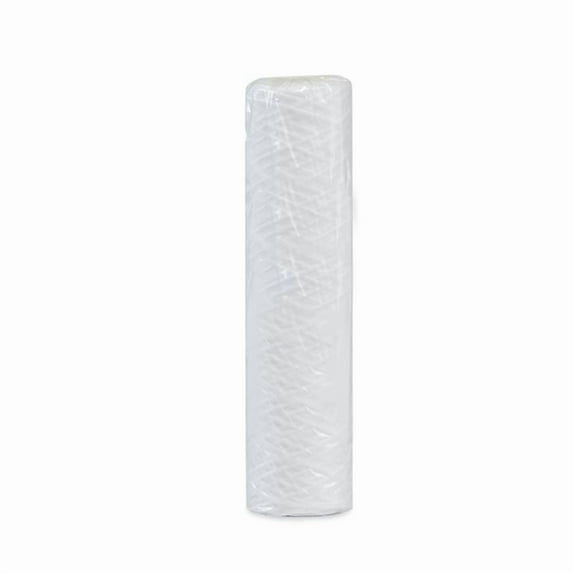 Sterling Water Treatment SW Series 10-in 20 Micron Polyproplyene String Wound Filter - SW1020