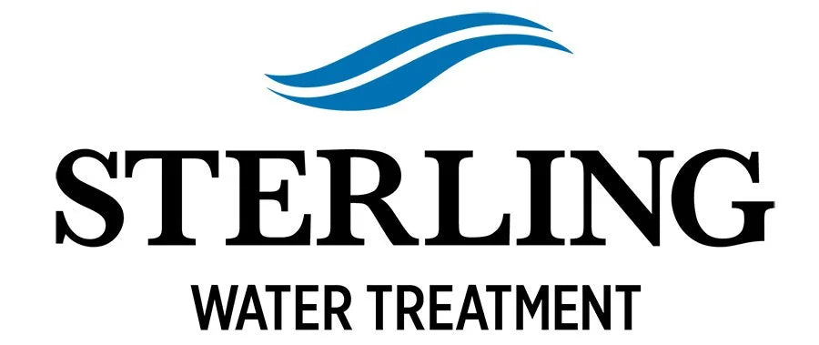 Sterling Water Treatment Auto Drain Shut-Off Valve