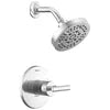 Delta Altado Monitor 1.75 GPM Single Function Pressure Balance Shower Kit
