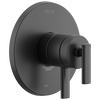 Delta Altado Monitor 14 Series Dual Function Pressure Balance Trim with Volume Control