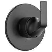 Brizo T60950-BL Sotria 6-Function Diverter Trim: Matte Black