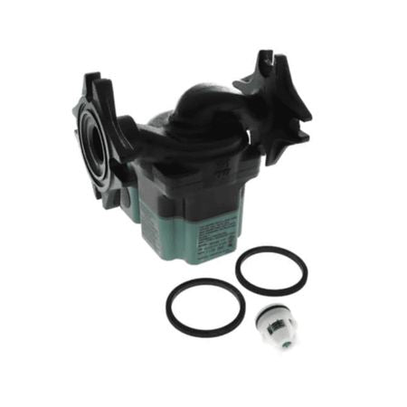 Taco 0018e-2F4 ECM High Efficiency Circulating Pump with Bluetooth
