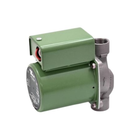 Taco 006-ST4 3/4" (Threaded): Stainless Steel Circulator, 1/40 HP