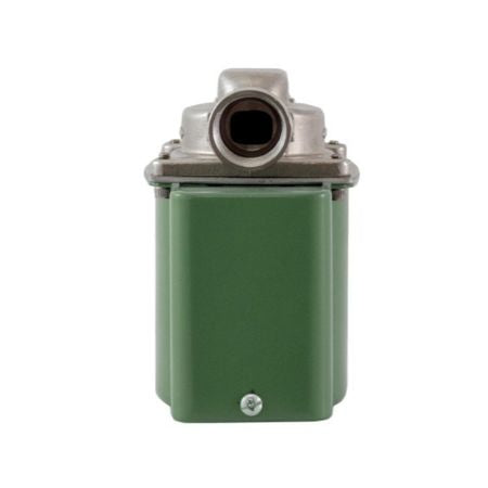 Taco 006-ST4 3/4" (Threaded): Stainless Steel Circulator, 1/40 HP
