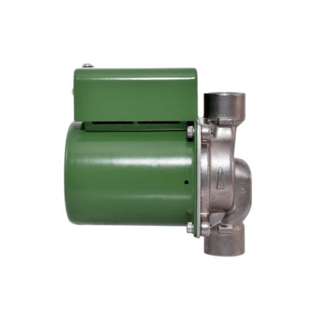 Taco 006-ST4 3/4" (Threaded): Stainless Steel Circulator, 1/40 HP