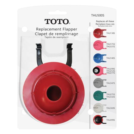 Toto THU500S Universal Flapper