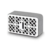 TOTO THU6587#01 Washlet Deodorizer Catalyst Replacement Filter, Activated Carbon, Fits S7 and S7A - 2 Pack