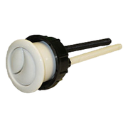 TOTO Push Button Assembly with Rods in Cotton - THU848#01-A