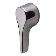 Toto Trip Lever Replacement for Nexus CST642 in Polished Chrome - THU750#CP