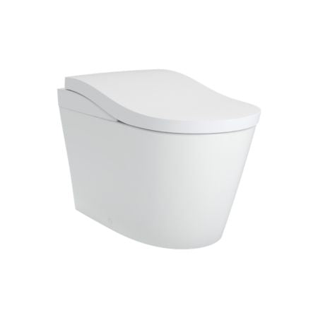 TOTO Neorest LS One Piece Elongated Dual Flush Toilet