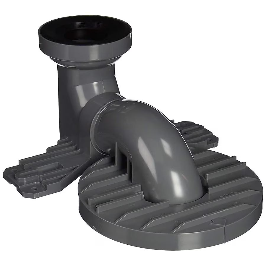 TOTO L-Series 10 inch UniFit Rough In