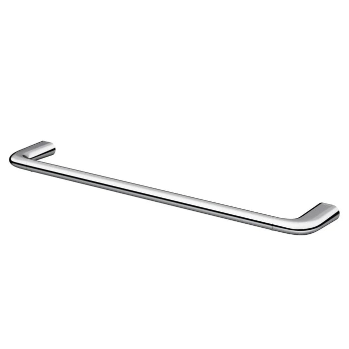 TOTO L-Series 18 inch Rounded Towel Bar - Polished Chrome