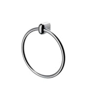 TOTO L-Series Towel Ring - Polished Chrome