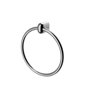 TOTO L-Series Towel Ring - Polished Chrome