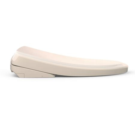 Toto S7A Bidet Seat with Remote - Classic Elongated in Sedona Beige