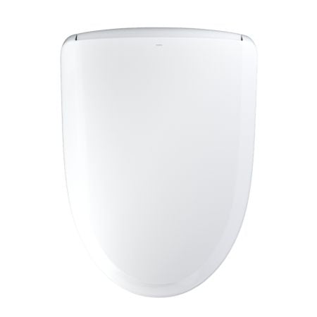 Toto S7A Bidet Seat with Remote - Classic Elongated in Cotton White - 2 pack