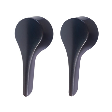 Toto Trip Lever Replacement for Nexus CST642 in Matte Black - THU750#MBL