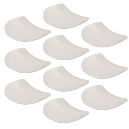 Toto Trip Lever - Sedona Beige For CST704.14, Carolina, Ultimate, Ultramax Toilet - 10 Pack