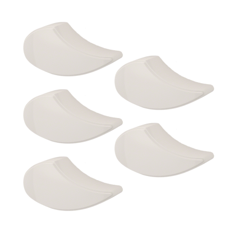 Toto Trip Lever - Sedona Beige For CST704.14, Carolina, Ultimate, Ultramax Toilet - 5 Pack