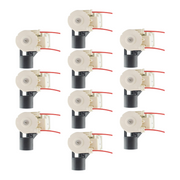 Toto Auto Flush Unit for Dual Flush Toilets S7A and S7- 10 Pack