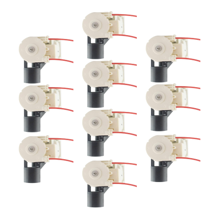 Toto Auto Flush Unit for Dual Flush Toilets S7A and S7