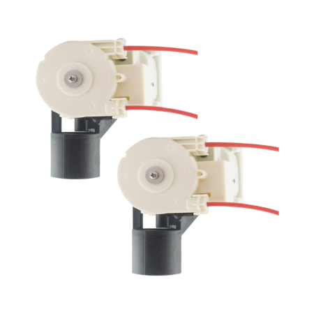 Toto Auto Flush Unit for Dual Flush Toilets S7A and S7 - 2 Pack