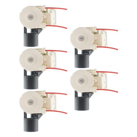 Toto Auto Flush Unit for Dual Flush Toilets S7A and S7