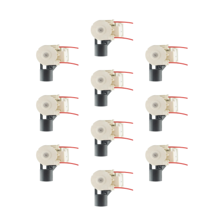 Toto Auto Flush Unit for 1.28 GPF Toilets S7A and S7