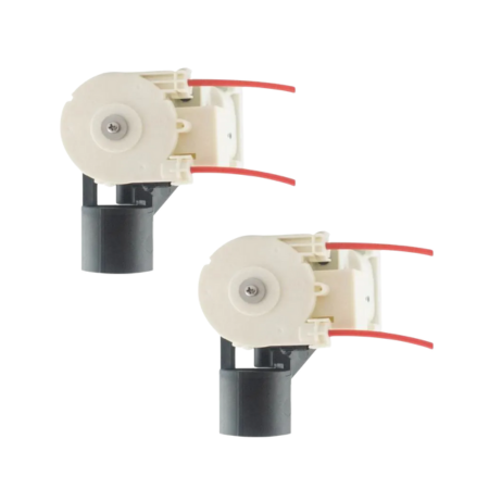 Toto Auto Flush Unit for 1.28 GPF Toilets S7A and S7 - 5 Pack