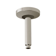 Toto Rain Shower Ceiling Mount Arm, Brushed Nickel - TS110MC6#BN