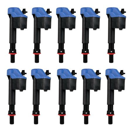 Toto Adjustable Replacement Fill Valve Assembly For Toilet Tanks - TSU99A.XR