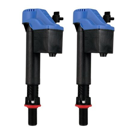 Toto Adjustable Replacement Fill Valve Assembly For Toilet Tanks - TSU99A.XR