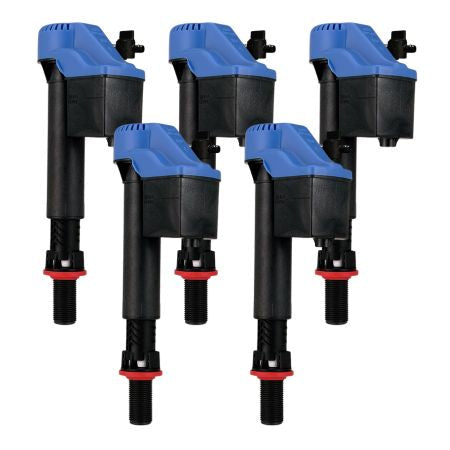 Toto Adjustable Replacement Fill Valve Assembly For Toilet Tanks - TSU99A.XR