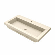 Native Trails Trough 3619 in Sand - NSL3619-D