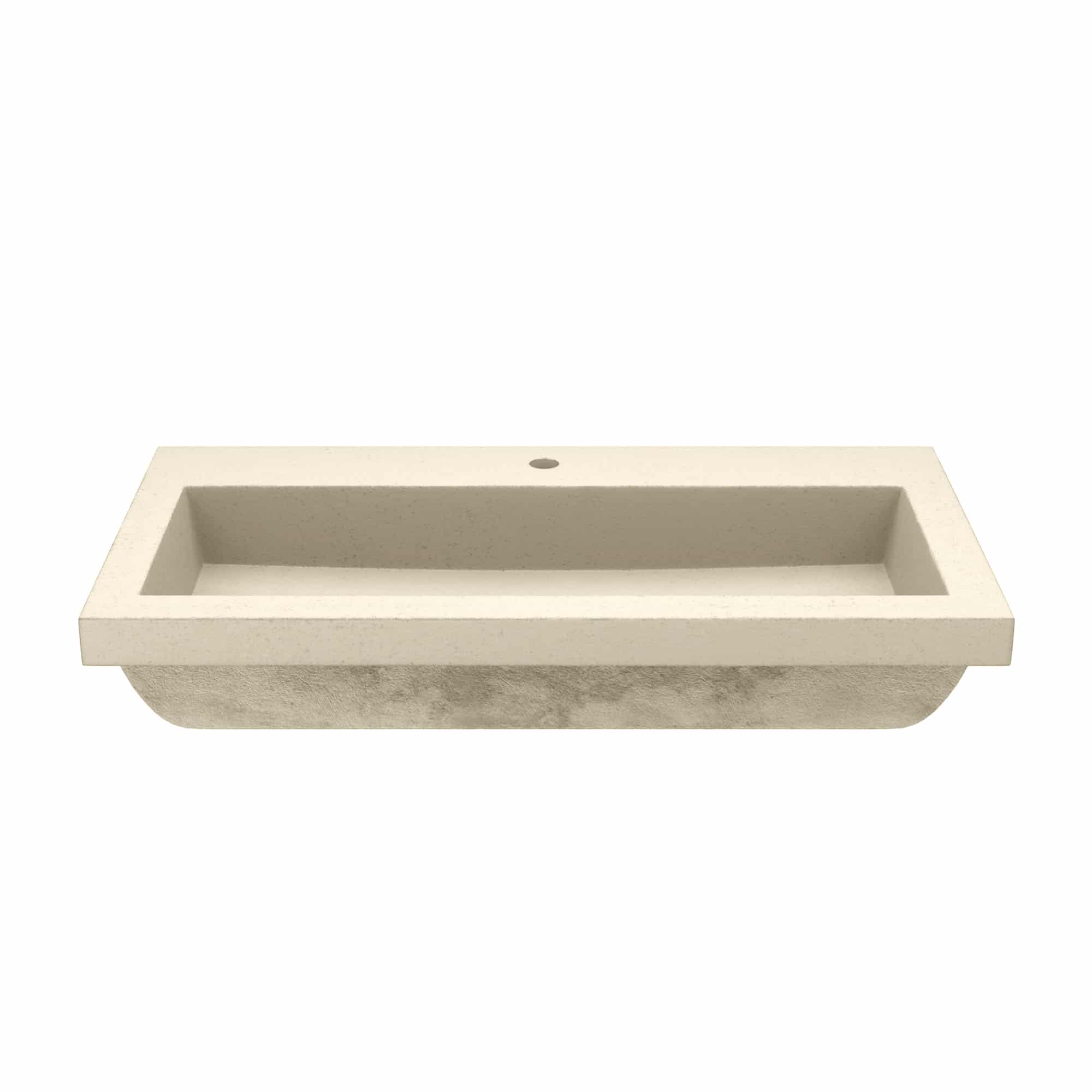 Native Trails Trough 3619 in Sand - NSL3619-D