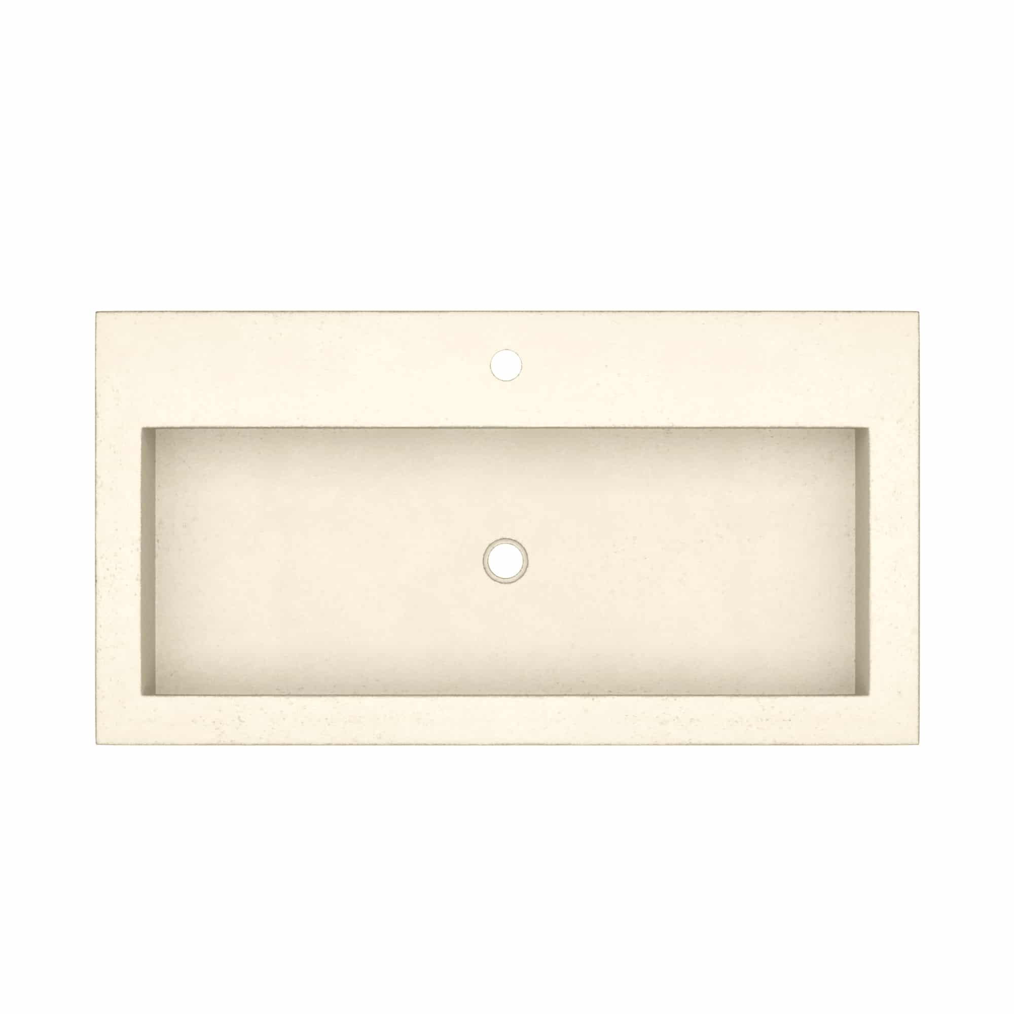 Native Trails Trough 3619 in Sand - NSL3619-D