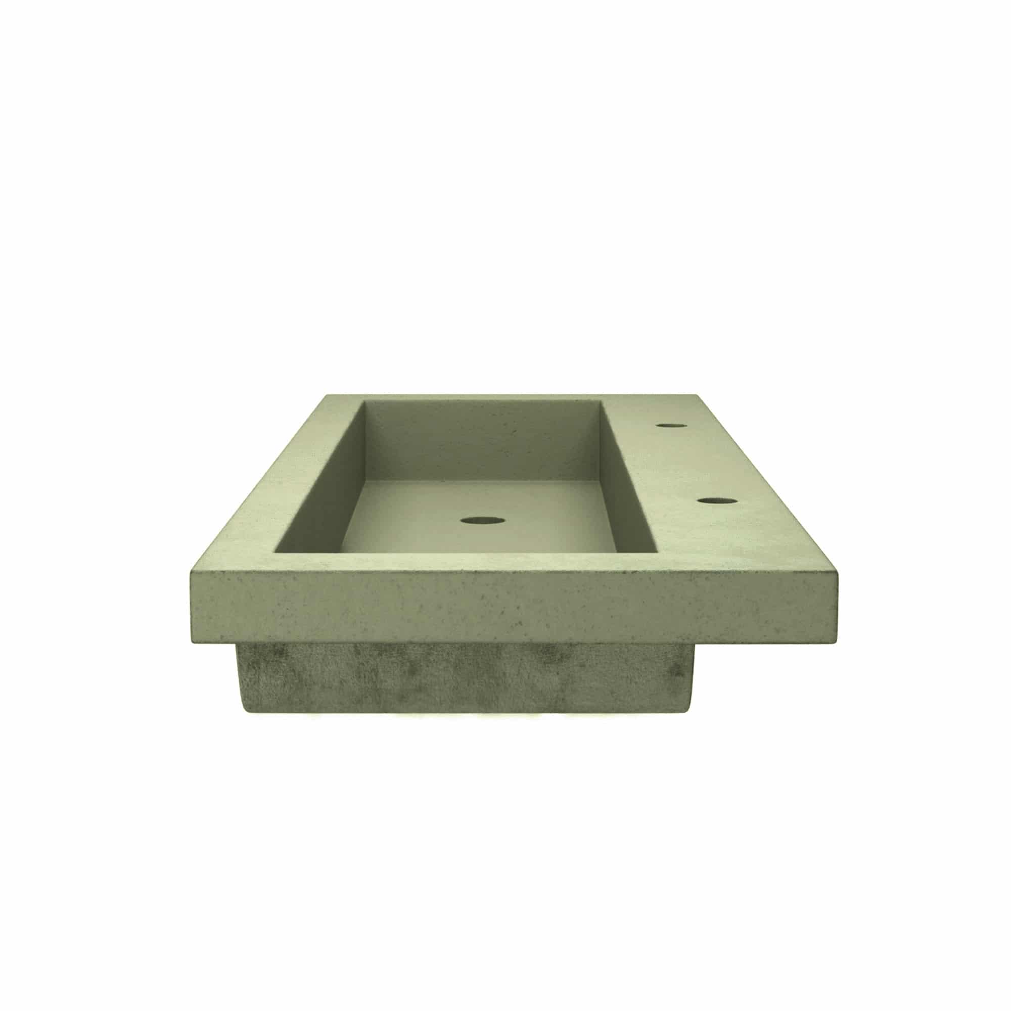 Native Trails Trough 4819 in Sage - NSL4819-G